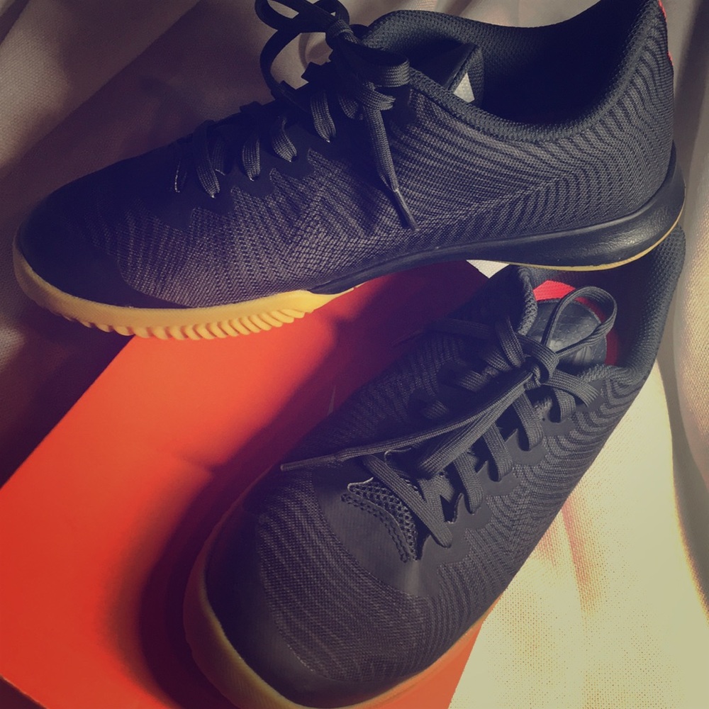 Nike Kobe Mentality